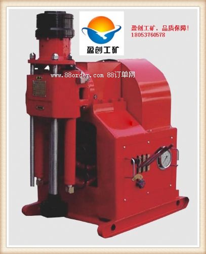 好用到爆的盈創(chuàng)ZLJ-150煤礦用坑道鉆機(jī)