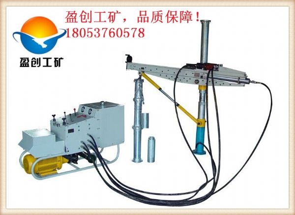 供不應(yīng)求的盈創(chuàng)ZYJ700/170架柱式液壓回轉(zhuǎn)鉆機(jī)