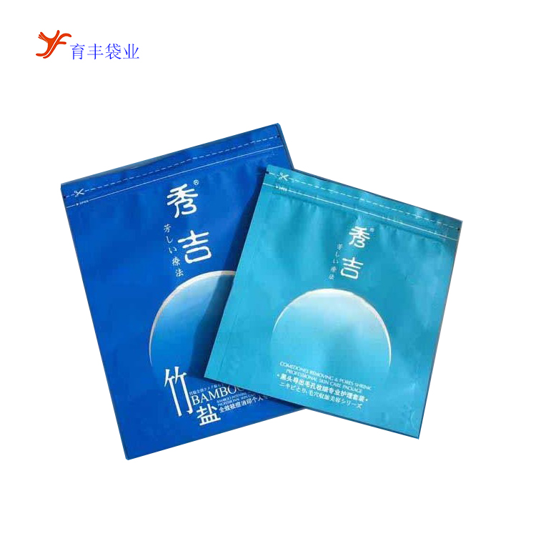 彩印復(fù)合袋 彩印復(fù)合袋