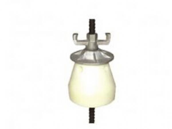 阜陽CRTSII型軌道板定位錐