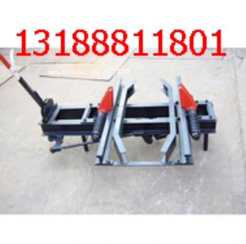 廣州手動(dòng)阻車(chē)器