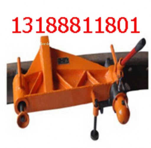 晉中礦用液壓彎道器