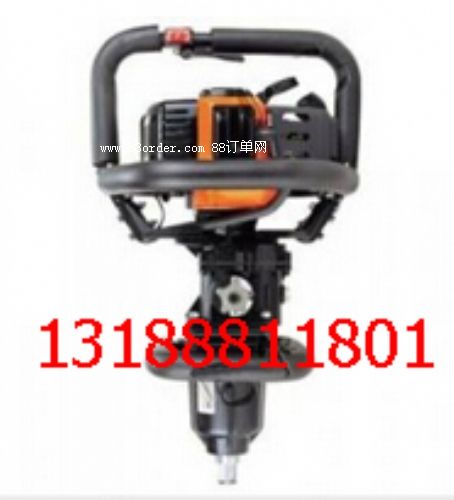 NLB-550手提式內(nèi)燃螺栓扳手