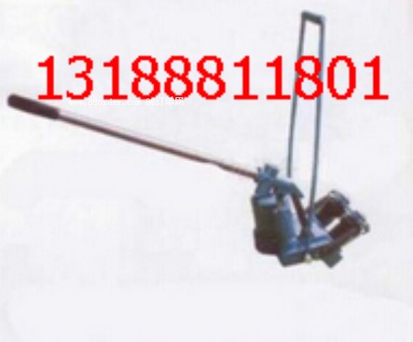 GJT-88型液壓軌距調(diào)整器