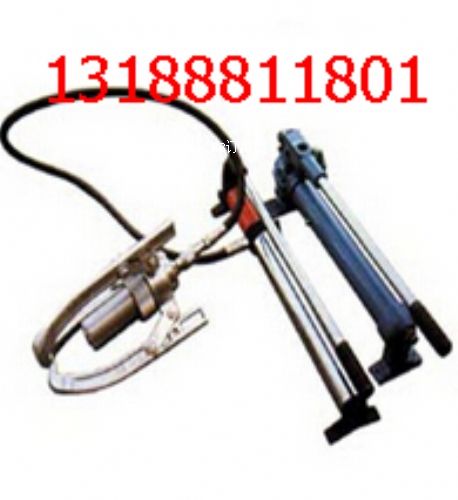 DYF分體式液壓拉馬