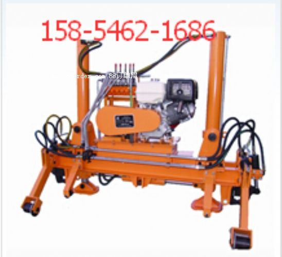 CPH-240型道岔換鋪機(jī)廠家直銷