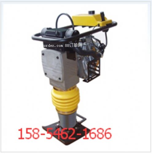 HCD70沖擊夯/HCD80/HCD85/HCD90沖擊夯廠