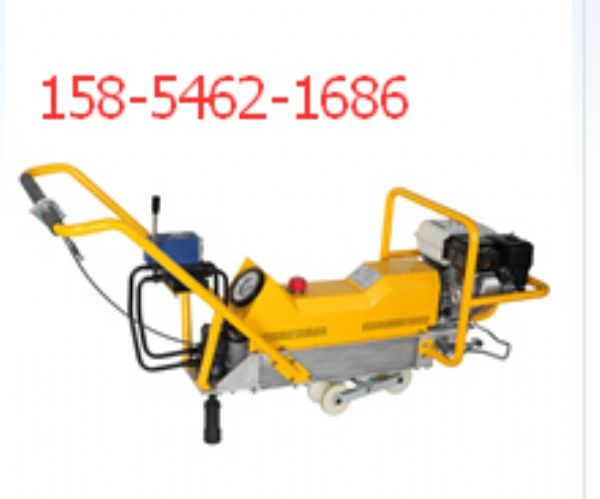 GFT-40A型推拉兩用液壓軌縫調(diào)整器廠家直銷