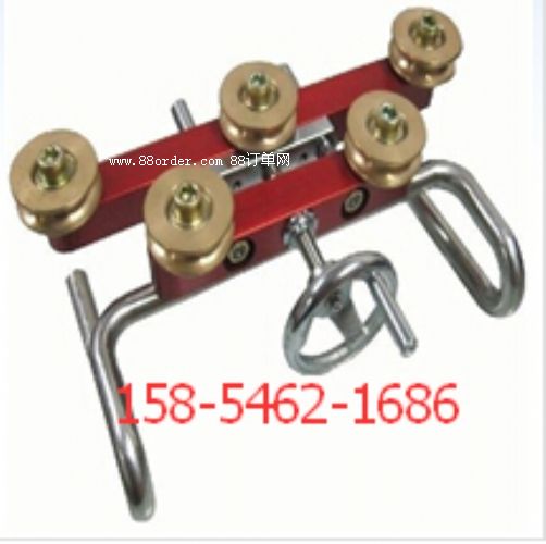 TCS-5五輪電車線校直器廠家直銷