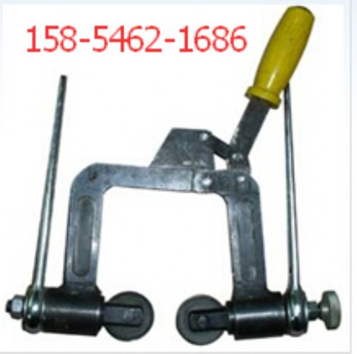 DJQ-Ⅱ型雙邊倒角器廠家直銷