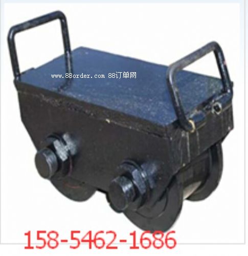 YGP型運(yùn)軌排小車廠家直銷