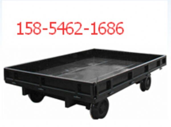 GPC-5型軌道小平車廠家直銷