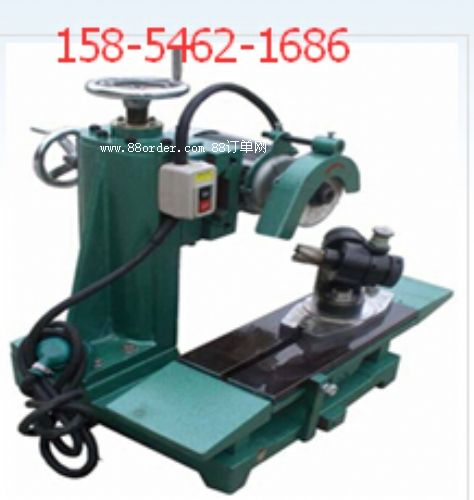 RM型套筒鉆頭刃磨機(jī)廠家直銷