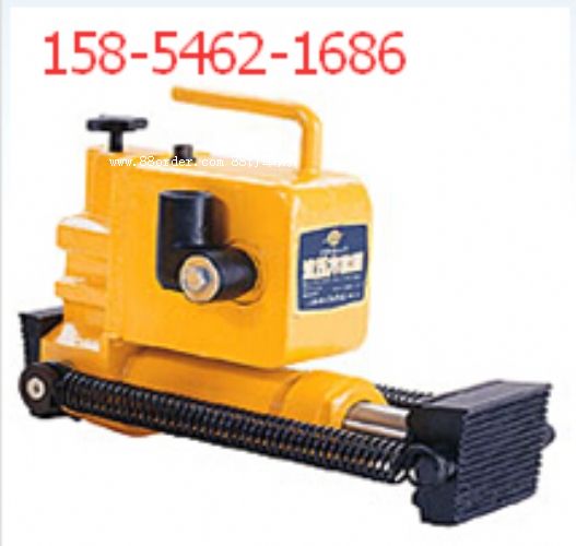 YFZ-I型液壓方枕器廠家直銷