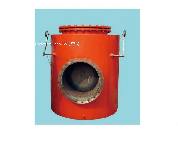 防回火回氣裝置