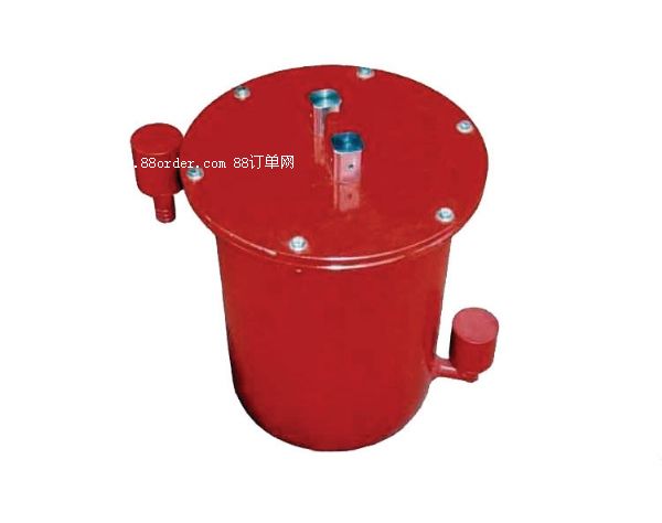 負(fù)壓放水器