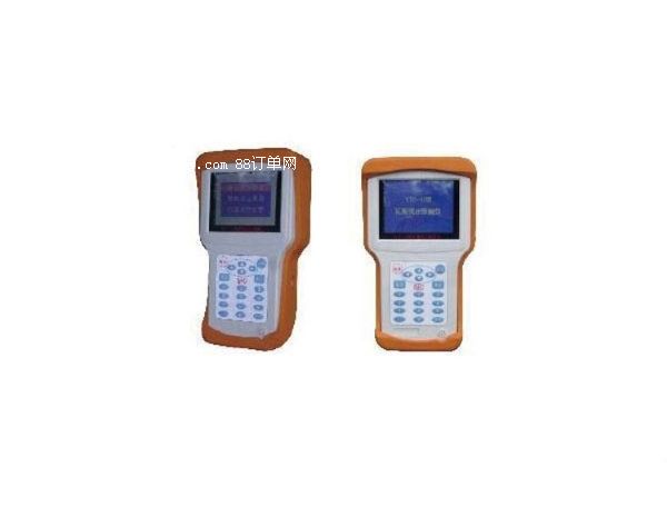 煤層瓦斯突出預(yù)測儀