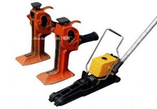 液壓起道機(jī)