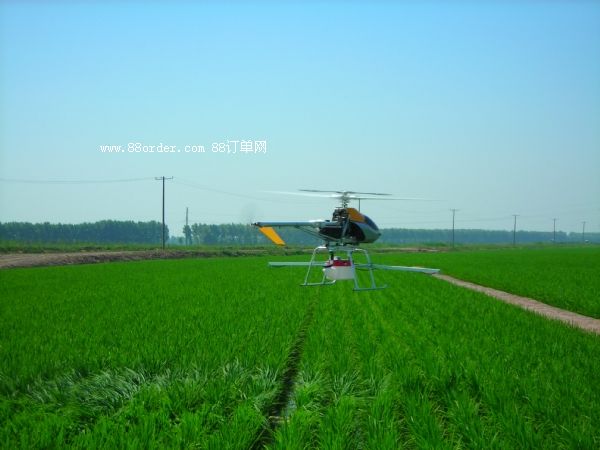 農(nóng)用無人植保機(jī)
