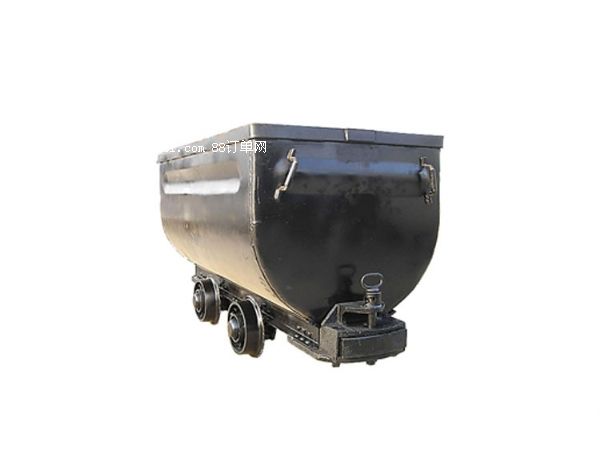 MGC3.3-9固定式礦車