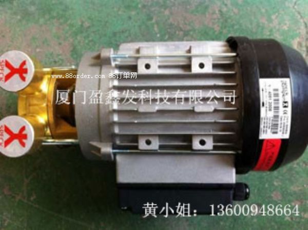 原裝原廠離心泵Y-4081.2008司倍克SPECK正品供貨