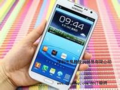 批發(fā)三星(N7100/16G)QQ805189729