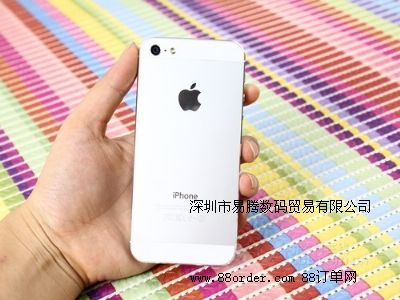批發(fā)蘋果 iPhone 4S(白色)QQ:805189729