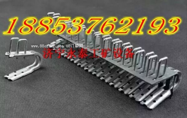 新疆T12礦用皮帶扣價格