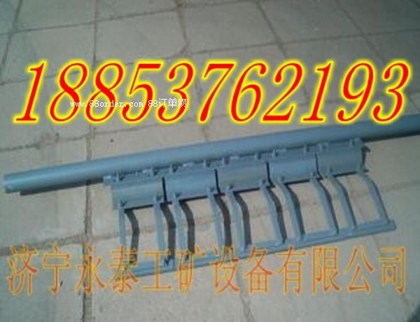 內(nèi)蒙古合金橡膠清掃器報價