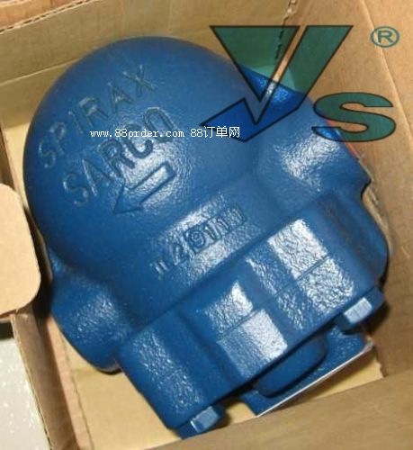 FT14H杠桿浮球式蒸汽疏水閥