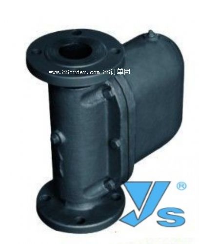 S41H杠桿浮球式蒸汽疏水閥