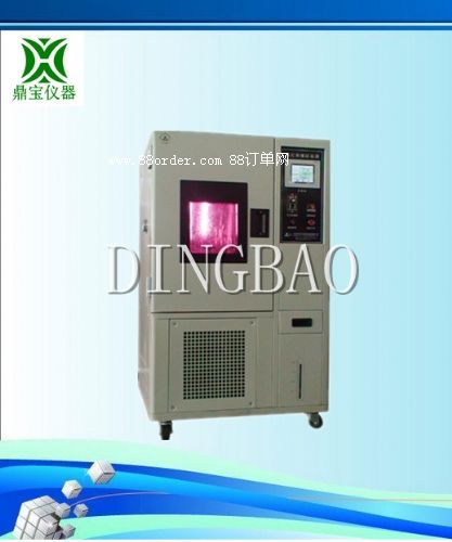 氙燈耐候試驗箱