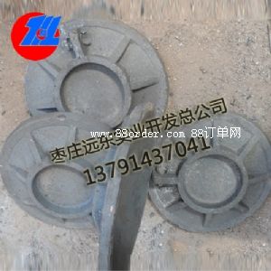 棗莊遠(yuǎn)東實(shí)業(yè)定制礦用鐵鞋XFD260(內(nèi)徑125)支持來料加