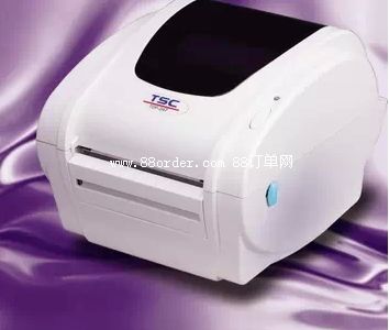 工業(yè)條碼打印機tsc tdp247條碼打印機