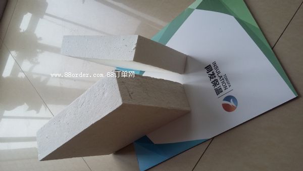 普通型陶瓷纖維板