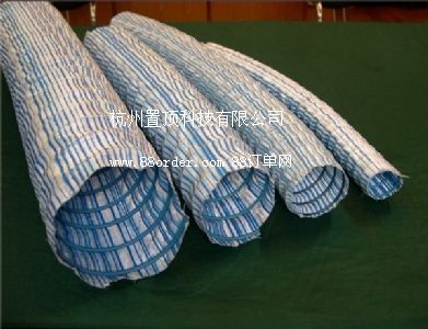 上海軟式透水管廠家