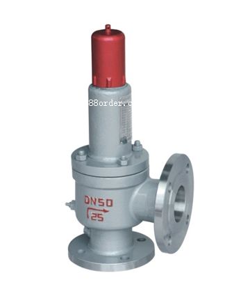 進口液化石油氣安全閥