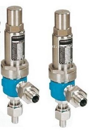 進口彈簧微啟式安全閥,進口焊接安全閥