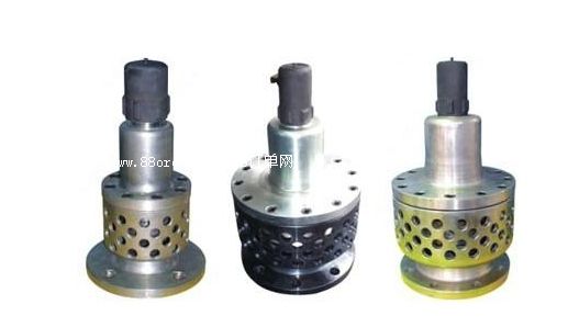 進口風機安全閥,進口鼓風機安全閥