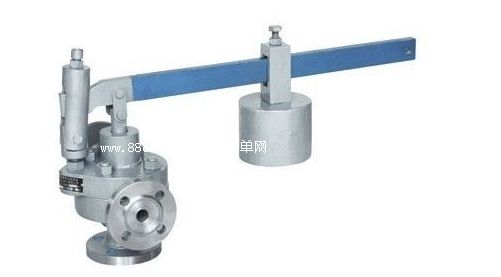 進口脈沖式安全閥,進口脈沖安全閥