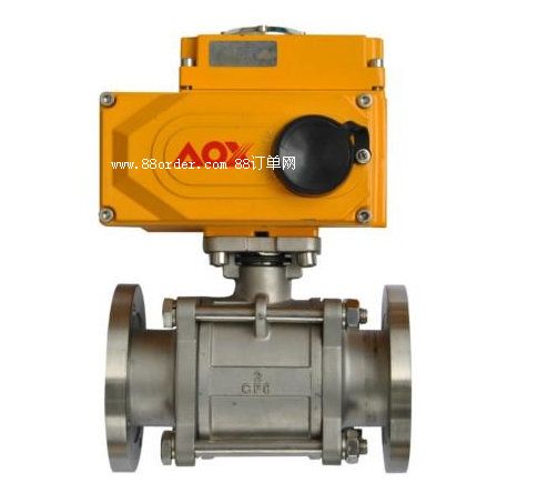 進口電動高真空球閥,進口電動真空球閥