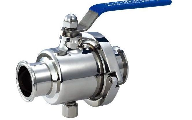 進口不銹鋼衛(wèi)生球閥,進口衛(wèi)生級球閥