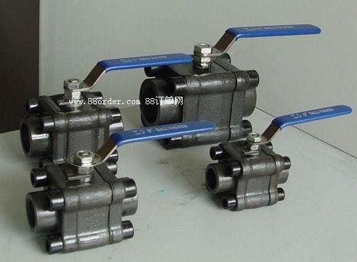 進口內(nèi)螺紋高壓球閥,進口高壓球閥