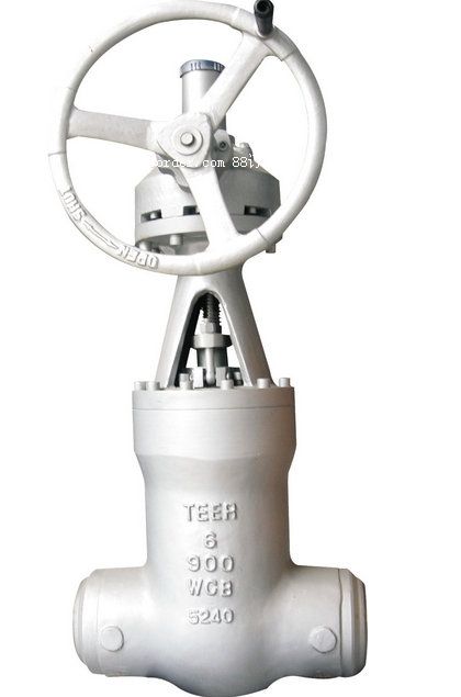 進(jìn)口高溫高壓電站閘閥,進(jìn)口電動高溫高壓閘閥