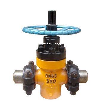 進(jìn)口高壓平板閘閥,進(jìn)口高壓閘閥