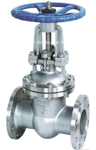 進(jìn)口不銹鋼閘閥,進(jìn)口法蘭不銹鋼閘閥