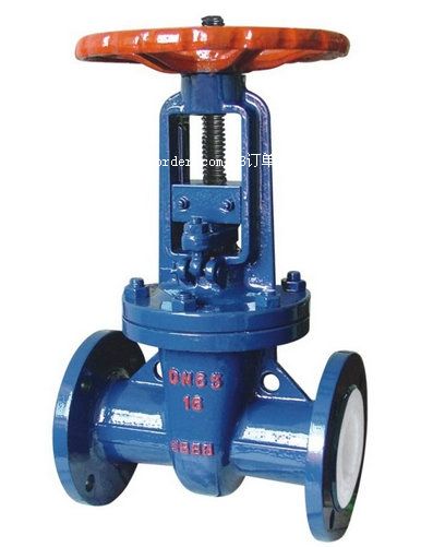 進(jìn)口防腐蝕襯氟閘閥,進(jìn)口襯氟防腐閘閥