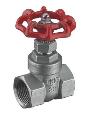 進(jìn)口內(nèi)螺紋閘閥,不銹鋼,304,316