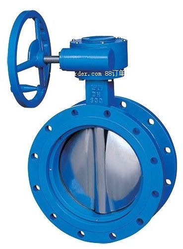 進(jìn)口蝸輪軟密封蝶閥,進(jìn)口軟密封蝸輪蝶閥