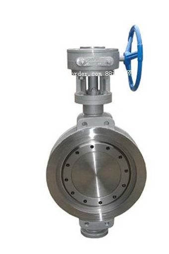 進(jìn)口蝸輪硬密封蝶閥,進(jìn)口金屬密封蝶閥